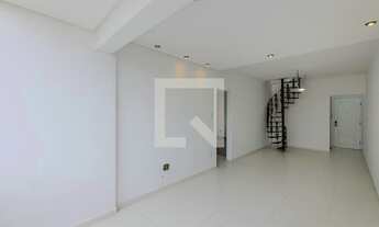 Imagem 4: Apartamento para Aluguel - Ponta da Praia, 3 Quartos, 200 m2