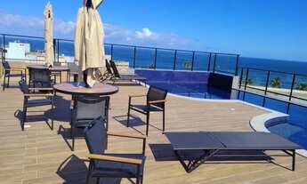 Imagem 7: Apartamento para aluguel em Ondina, prédio novo com infraestrutura