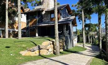 Imagem 3: Casa 4 Dorm - Bairro Aspen Mountain