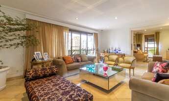 Imagem: Locação Apartamento 3 Dormitórios - 223