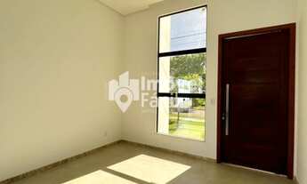 Imagem 2: CASA TERRAS ALPHAVILLE 3/4 CAMACARI BA