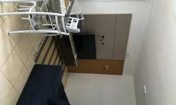 Imagem: Apartamento Mobiliado chapada dos sabias