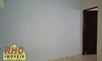 Imagem 5: CASA TÉRREA - VILA PALMARES - SANTO ANDRÉ - SP