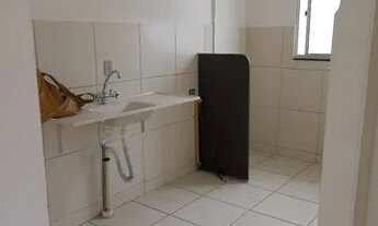 Imagem 4: Alugo Apartamento em Santa Cruz- Próximo a Av.Brasil