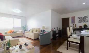 Imagem: Apartamento à Venda - Jardim Paulista