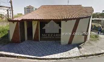 Imagem: TAUBATE - Casa Padrão - VILA SAO JOSE