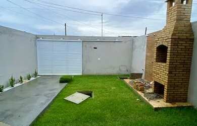 Imagem 6: Ampla Casa Plana A 15 Minutos Da Maraponga, Documentação Gratis n°:0.47319262466294776