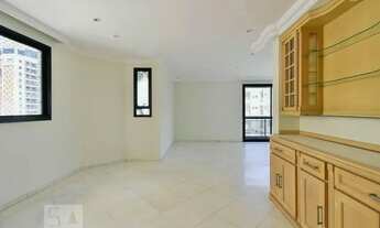 Imagem 2: Apartamento à Venda - Santa Cecília, 3 Quartos, 122 m2