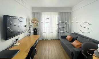 Imagem 3: Flat em Guarulhos, proximo a Via Dutra, faculdade UNG e aeroporto de Guarulhos