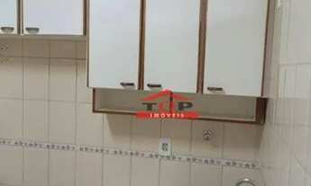 Imagem 3: Apartamento com 2 dormitórios para alugar, 75 m² por R$ 1.460,00/mês - Estoril Centreville