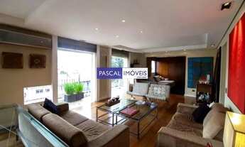 Imagem: SãO PAULO - Apartamento Padrão - Campo