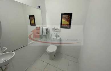 Imagem 7: Amplo imóvel comercial para locação em Pinheiros