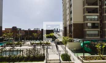 Imagem 7: Apartamento para Aluguel - Água Branca, 2 Quartos, 61 m2