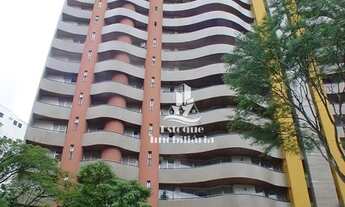 Imagem: Apartamento com 4 dormitórios, 160 m²