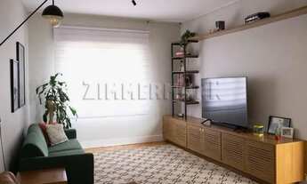 Imagem 3: APARTAMENTO NA SANTA CECILIA DE 2 DORMITÓRIOS