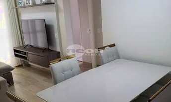 Imagem 2: SãO BERNARDO DO CAMPO - Apartamento Padrão - Demarchi
