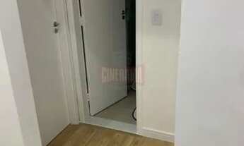 Imagem 6: Apartamento com 2 dormitórios, 48 m² - venda por R$ 287.000,00 ou aluguel por R$ 2.353,81