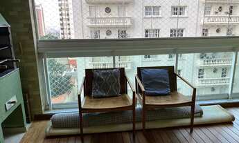 Imagem 7: 115 m2 - 3 Suites - Lavabo - Varanda Gourmet - 2 Vagas