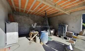 Imagem 2: Casa - Portal do Jequitiba - Valinhos