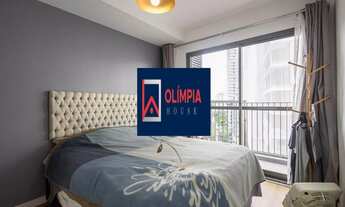 Imagem 6: Locação Apartamento 2 Dormitórios - 62 m² Vila Madalena