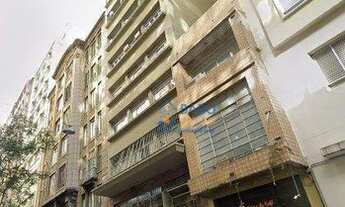 Imagem 6: Conjunto, 103 m² - venda por R$ 249.000 ou aluguel por R$ 2.466/mês - Centro - São Paulo/S