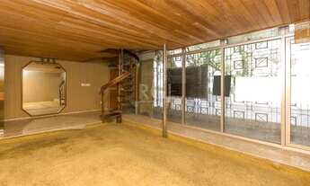 Imagem 3: Casa com 4 dormitórios à venda, 388 m² por R$ 1.500.000,00 - Bela Vista - Porto Alegre/RS