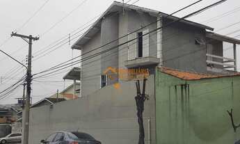Imagem 5: Sobrado com 3 dormitórios à venda, 154 m² por R$ 840.000,00 - Jardim Santa Mena - Guarulho