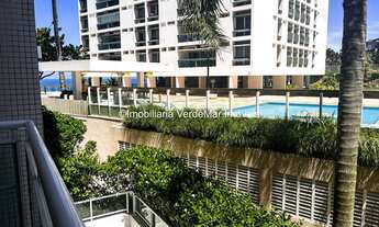 Imagem 2: Penhasco das Tartarugas, apartamento decorado A VENDA no Guarujá