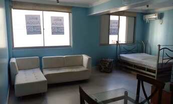 Imagem: Ed. Residencial Claudia - Apto 604