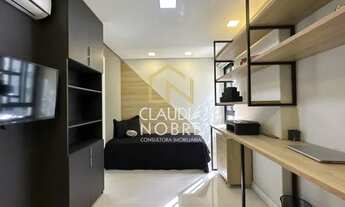 Imagem 6: Apartamento na Jatiuca, 137m², 3 suítes, varanda gourmet