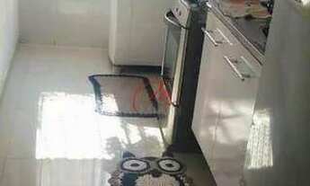 Imagem 5: Apartamento Residencial à venda, Jardim Rosalina, Cotia - AP1960