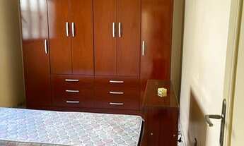 Imagem 2: AL-Casa para venda possui 100 metros quadrados com 3 quartos em Bugio - Aracaju - SE