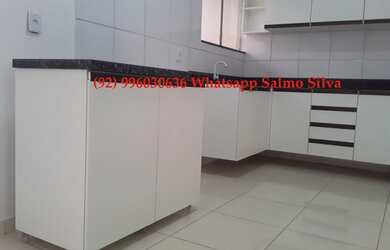 Imagem 6: Casa para aluguel possui 85 metros quadrados com 2 quartos