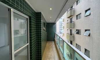 Imagem 5: Apartamento no canto do forte alto padrão com moveis planejados só 2100 o pacote