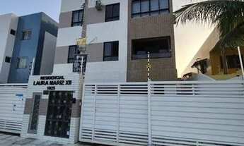 Imagem 1: Bessa - Alugo apartamento novo! Com 2 quartos, sul