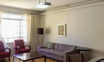 Imagem: Apartamento à Venda - Santa Cecília, 3