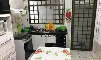 Imagem 3: Casa no Bairro JARDIM CAROLINA na cidade de Bauru