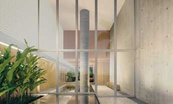 Imagem 6: APARTAMENTO RESIDENCIAL em São Paulo - SP, Ibirapuera