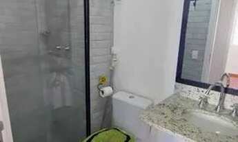 Imagem 5: Apartamento para venda tem 63 metros quadrados com 2 quartos em Brás - São Paulo - SP