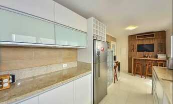 Imagem 7: Casa para venda tem 145 metros quadrados com 3 quartos em Vila Madalena - São Paulo - SP