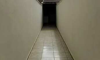 Imagem 3: Edícula Residencial próx. ao Ebisu Materiais de Construção