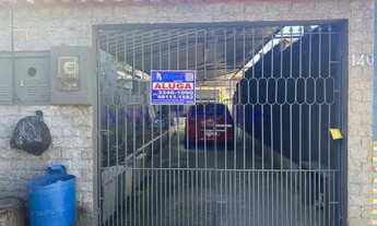 Imagem: Casa para aluguel com 110 metros quadrados