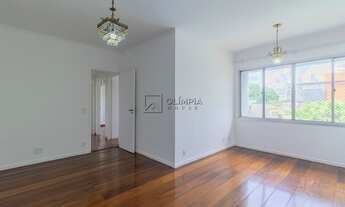 Imagem 2: Apartamento Locação Brooklin 75 m² 3 Dormitórios