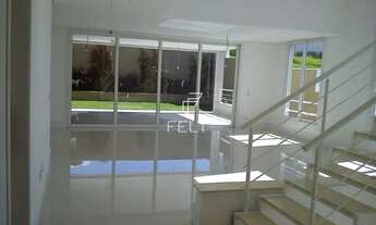 Imagem 6: SANTANA DE PARNAíBA - Casa de Condomínio - Alphaville