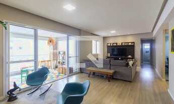 Imagem 3: Apartamento à Venda - Jardim Éster Yolanda, 3 Quartos, 134 m2