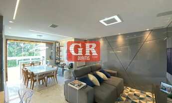 Imagem 3: Apartamento à venda, 3 quartos, 1 suíte, 2 vagas, Buritis - Belo Horizonte/MG