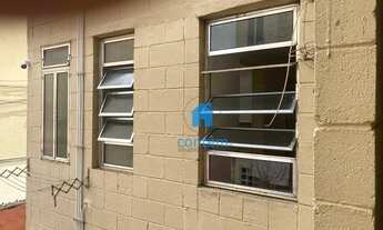 Imagem 2: Apartamento com 2 dormitórios à venda, 38 m² por R$ 149.000,00 - Conjunto Habitacional Pre