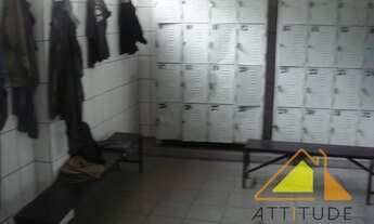 Imagem 3: Galpão, Bairro Demarchi, São Bernardo do Campo