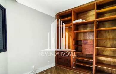 Imagem 4: Apartamento à venda 160m², 2 quartos e 2 vagas no Morumbi