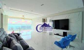 Imagem: Apartamento com 3 suítes, para alugar